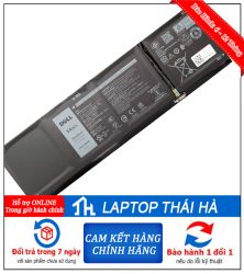 Pin laptop Dell Inspiron 5509