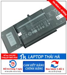 Pin laptop Dell Inspiron 7420 2-In-1