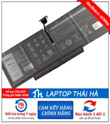 Pin laptop Dell Inspiron 14 5430