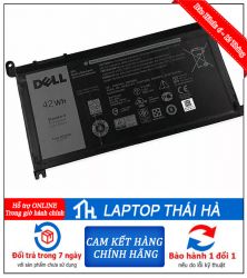 Pin laptop Dell Inspiron 15 7579