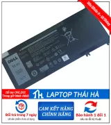 Pin laptop Dell Inspiron 7586 2-in-1