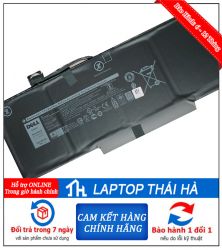 Pin laptop Dell Inspiron 7400 P123G P123G001