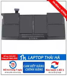 Pin macbook air 2012 11 inch A1406