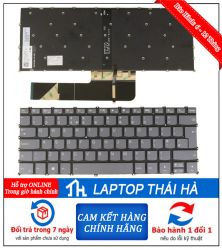 Bàn phím laptop Lenovo ideapad 5 Pro 14IAP7
