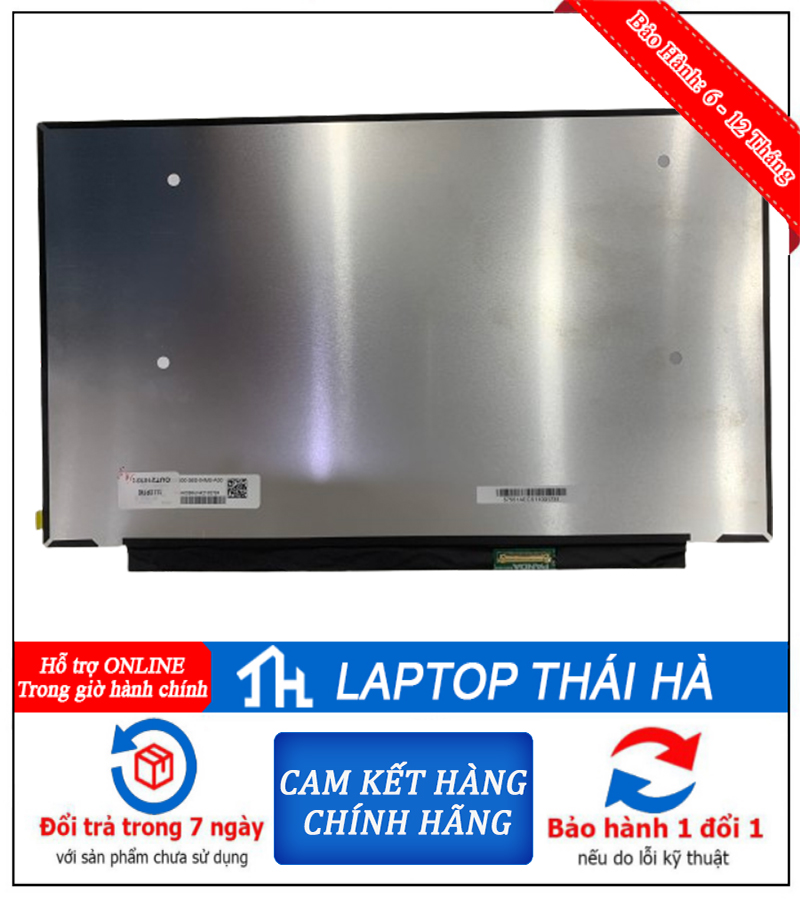 màn hình laptop Dell XPS 9310