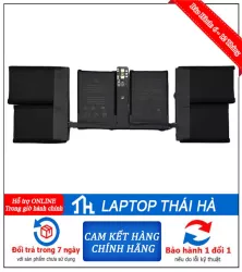 Pin Macbook Pro 14 Inch M2 Pro 2023 A2779