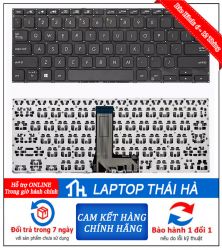 Bàn phím laptop Asus VivoBook A412F