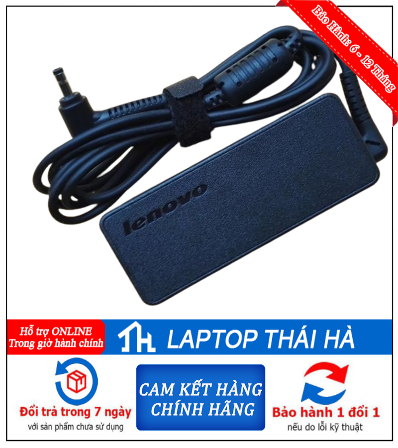 sạc laptop Lenovo IdeaPad Slim 3 14IAHB