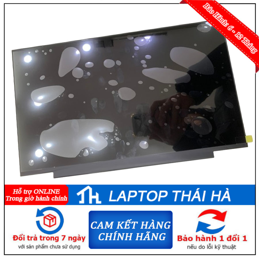 Màn hình laptop Lenovo Ideapad 5 15IIL05