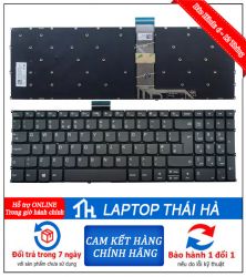 Bàn phím laptop Lenovo Ideapad 5 15IIL05