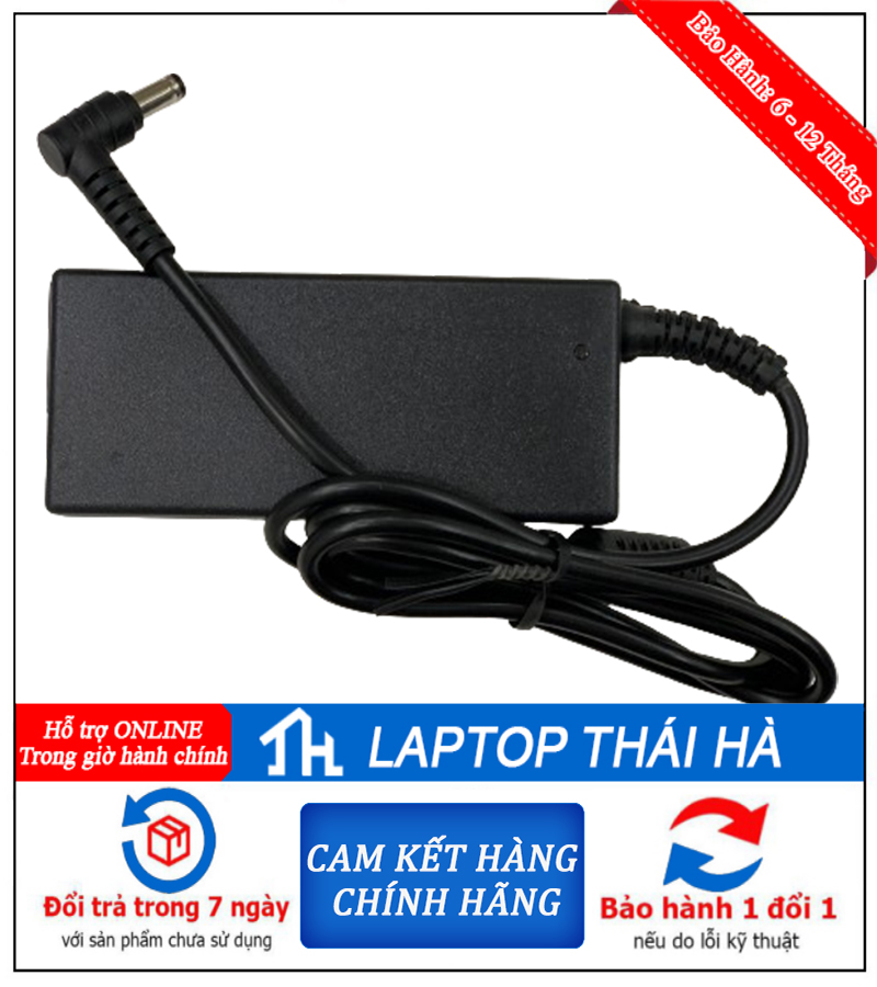 Sạc laptop Lenovo Ideapad 5 15IIL05