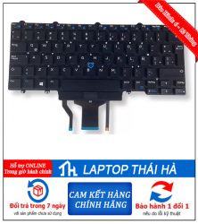 Bàn Phím Laptop Dell Latitude 7455