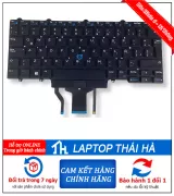 Bàn Phím Laptop Dell Latitude 7455
