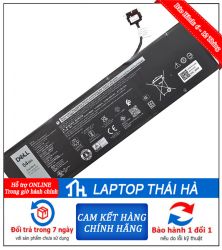 Pin laptop Dell Latitude 7455