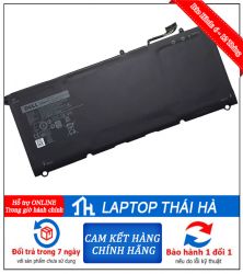 Pin laptop Dell XPS 13 9340