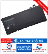 Pin laptop Dell XPS 13 9340