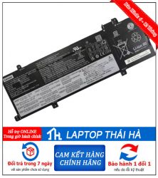 Pin laptop Lenovo ThinkPad P16s Gen 1