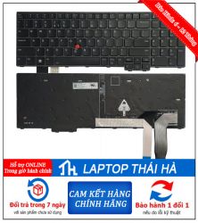 Bàn phím laptop Lenovo ThinkPad T16 Gen 1