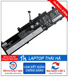 Pin laptop Lenovo ThinkPad L15 Gen 3