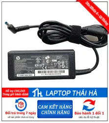 Sạc laptop HP Envy x360 2 in 1 14-fa0013dx