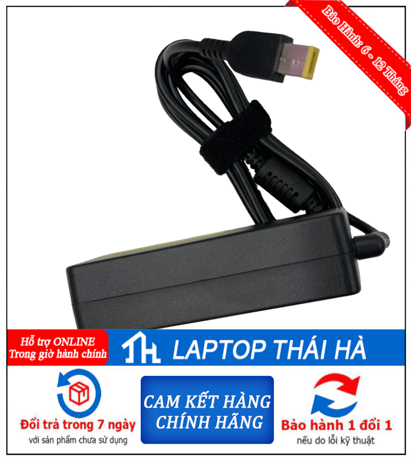 sạc laptop Lenovo ThinkPad L16 Gen 1