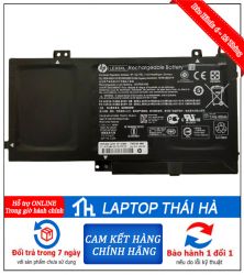Pin laptop HP Envy x360 14 fc0089TU