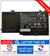 Pin laptop HP Envy x360 14 fc0089TU