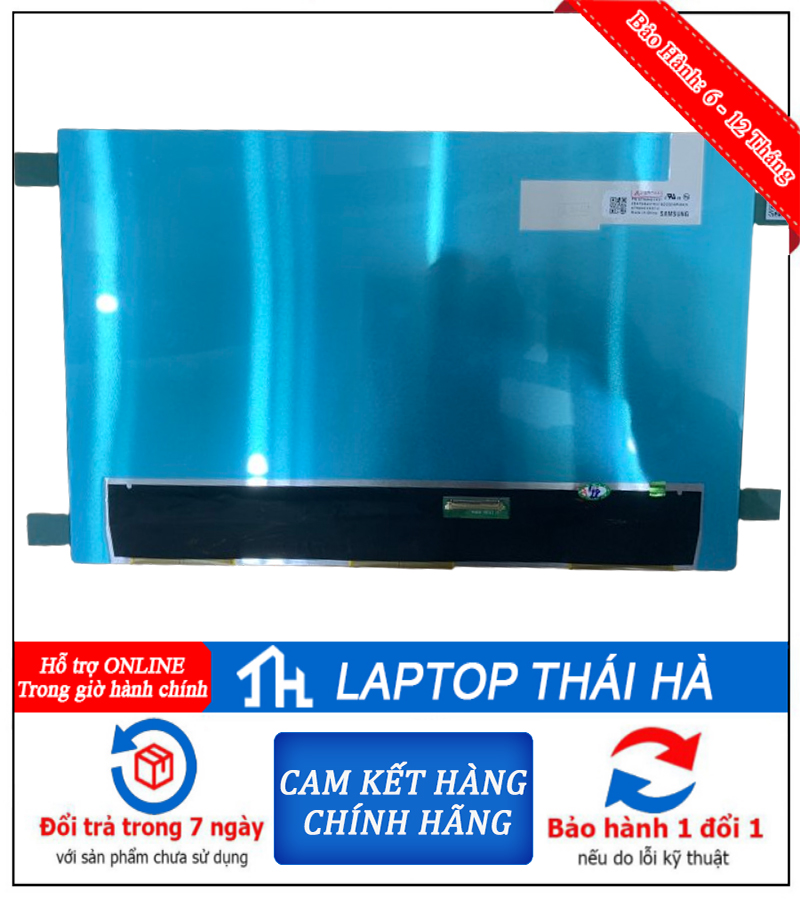 màn hình laptop HP Pavilion Plus Laptop 14 EH1003tu