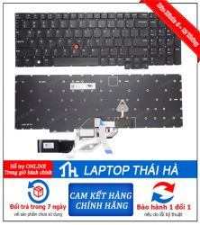 Bàn phím laptop Lenovo Thinkbook 13x Gen 4
