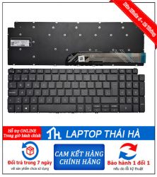 Bàn Phím Laptop Dell Vostro 15 5502