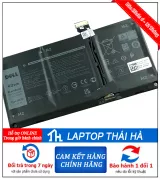 Pin laptop Dell Vostro 15 5502
