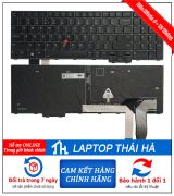 Bàn phím laptop Lenovo ThinkPad T16 Gen 3