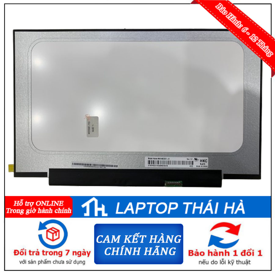 màn hình laptop HP Envy x360 2 in 1 16-ac0013dx