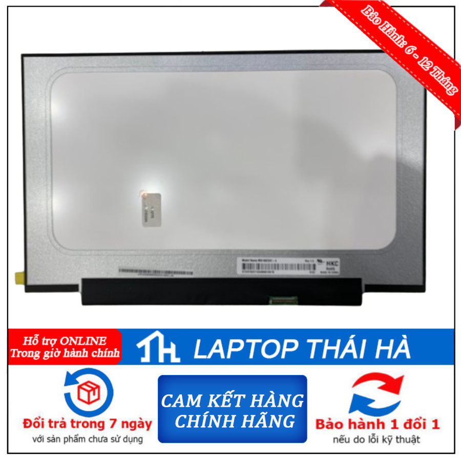 màn hình laptop HP Envy x360 2 in 1 16-ac0013dx