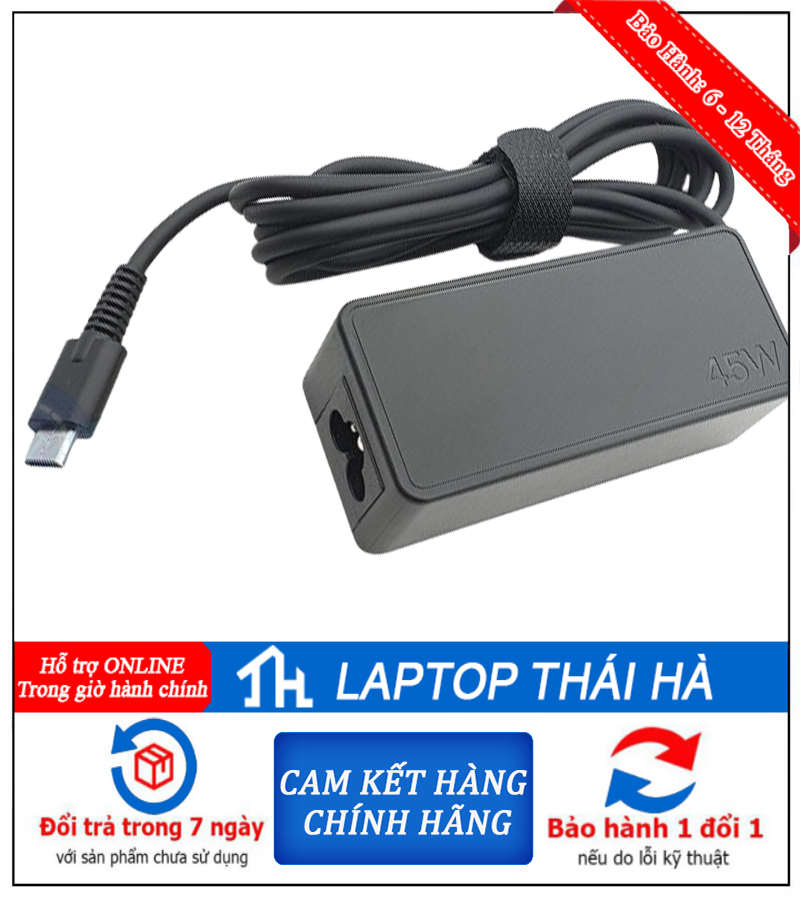 Sạc Laptop HP Envy x360 2 in 1 16-ac0013dx