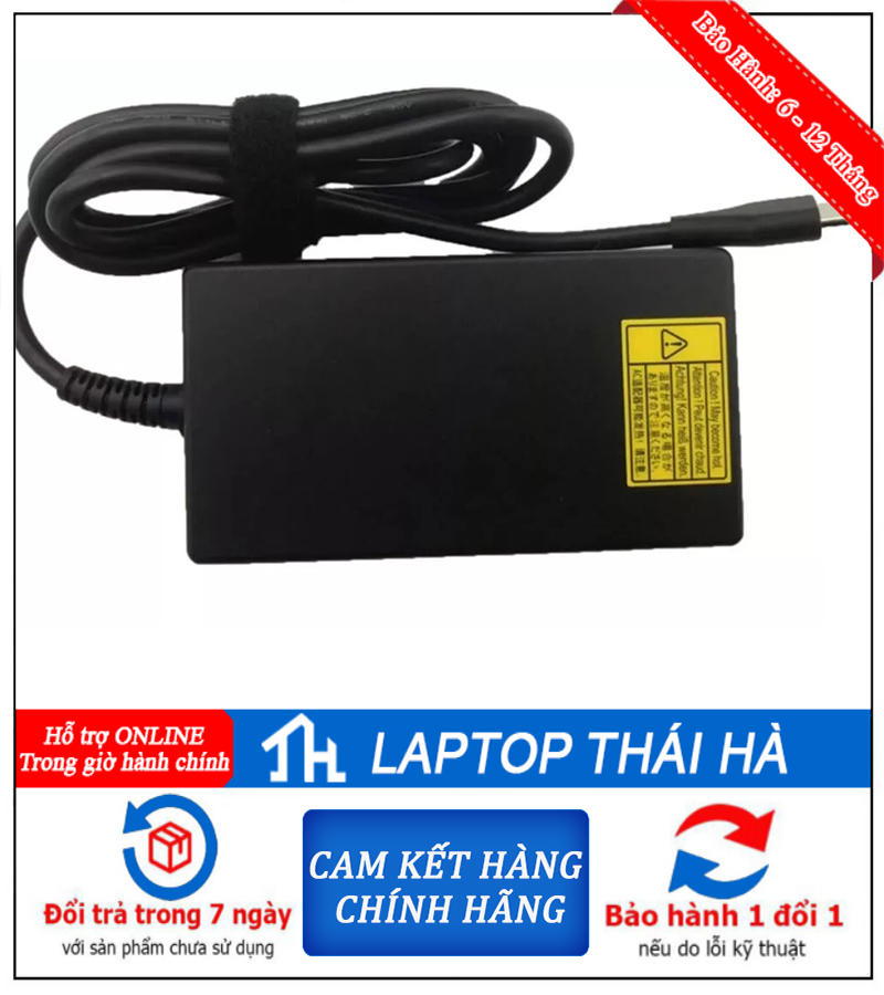 Sạc laptop Laptop Acer Swift X SFX16-51G-516Q