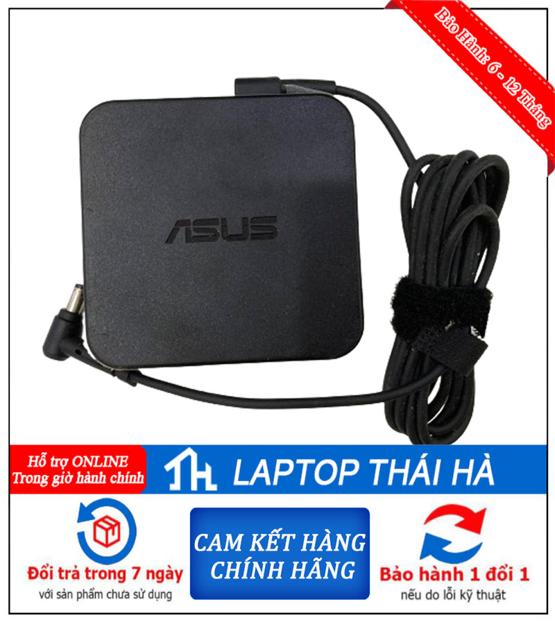 Sạc laptop Asus Vivobook S16 OLED S5606MA