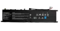 Pin laptop MSI Raider GE66 12UGS 405VN