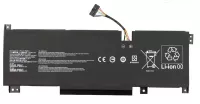 Pin laptop MSI Katana GF76