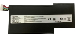 Pin Laptop MSI GF63 8RC 8RD, MS-16R1