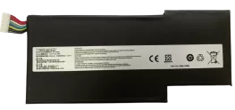 Pin Laptop MSI GF63 8RC 8RD, MS-16R1