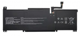 Pin Laptop MSI Gaming Stealth 15M A11SDK