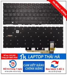 Bàn phím laptop MSI Creator Z16 A11UET-217VN