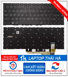 Bàn phím laptop MSI Creator Z16 A11UET-217VN