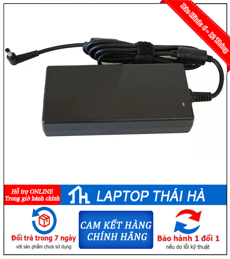 sạc laptop MSI Creator Z16 A11UET-217VN