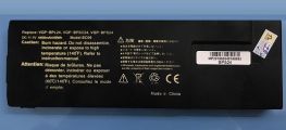 pin laptop Sony Vaio SVS15136PG