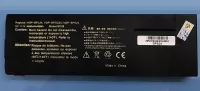 pin laptop Sony Vaio SVS15136PG