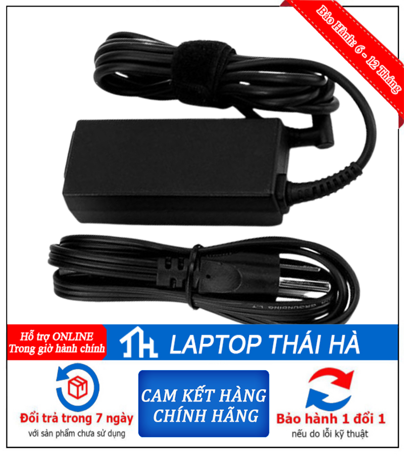 Sạc Laptop HP 14 ep0126TU