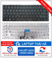 Bàn Phím Laptop HP 14 ep0126TU