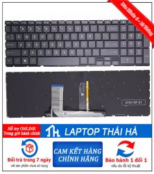 Bàn Phím Laptop HP Victus 15-fb2063dx